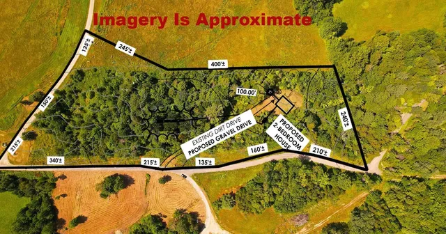 $154,000 | 337 Lakeview Lane, Elmore, VT 05680