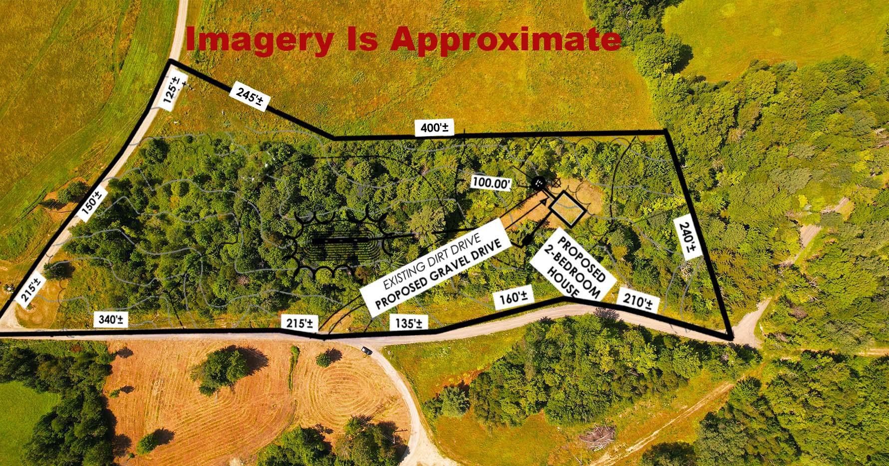 337 Lakeview Lane Elmore, VT 05680 - Photo 3 of 16