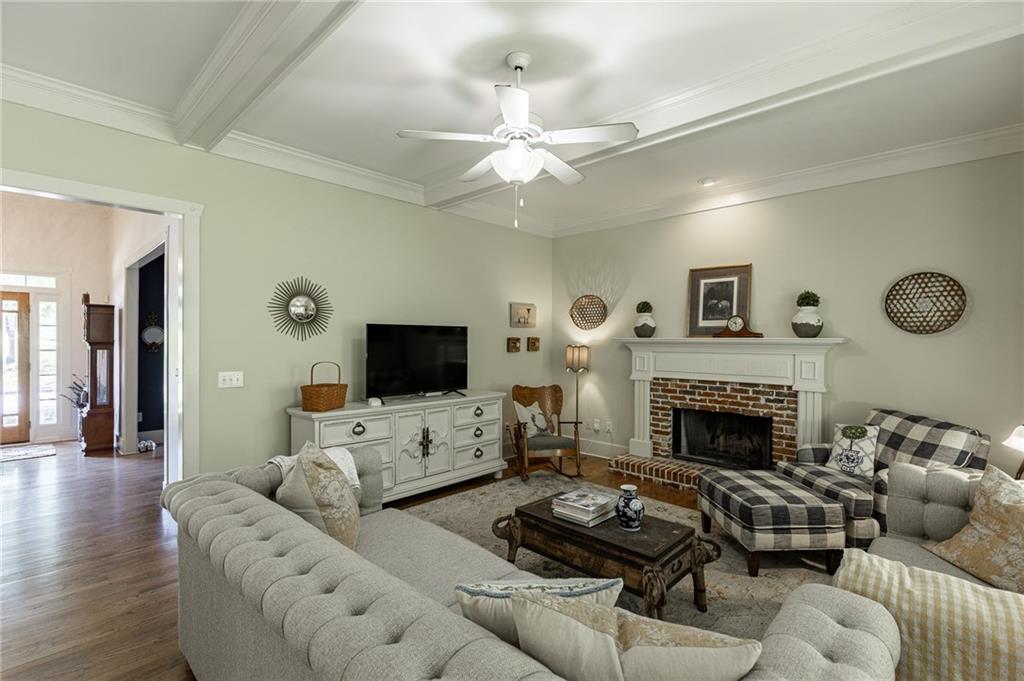 5939 Grand Loop Road Sugar Hill, GA 30518 - Photo 24 of 74