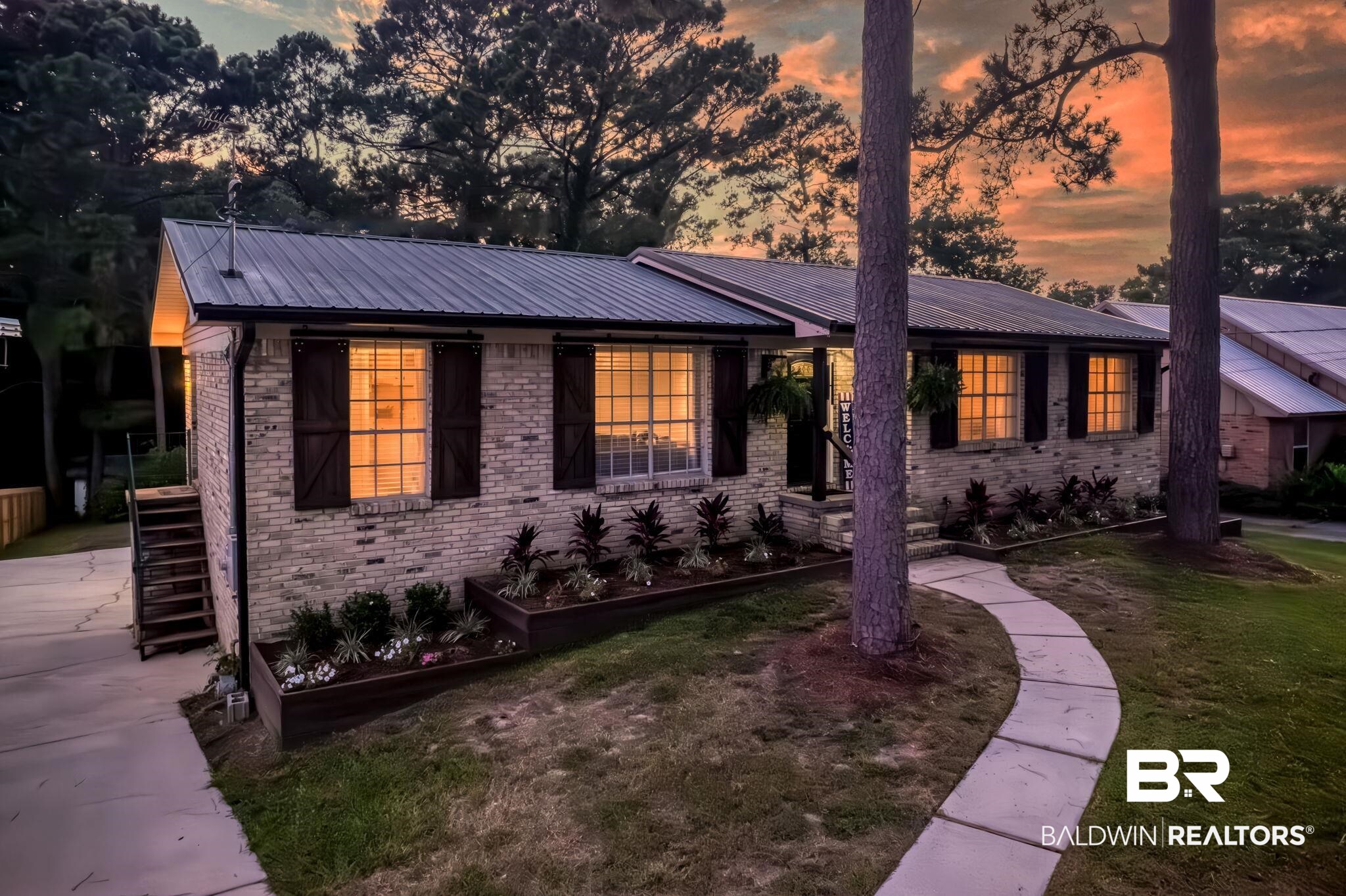 14 Lee Circle Daphne, AL 36527 - Photo 16 of 83 Single story home with a yard