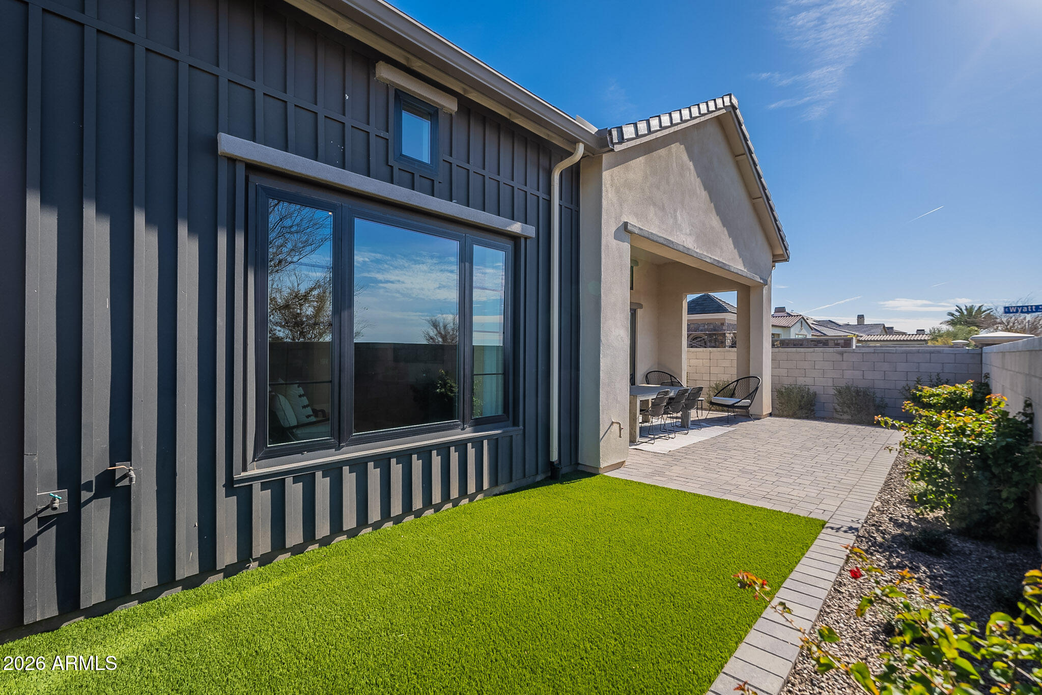 3346 South Stuart Court Gilbert, AZ 85297 - Photo 43 of 105