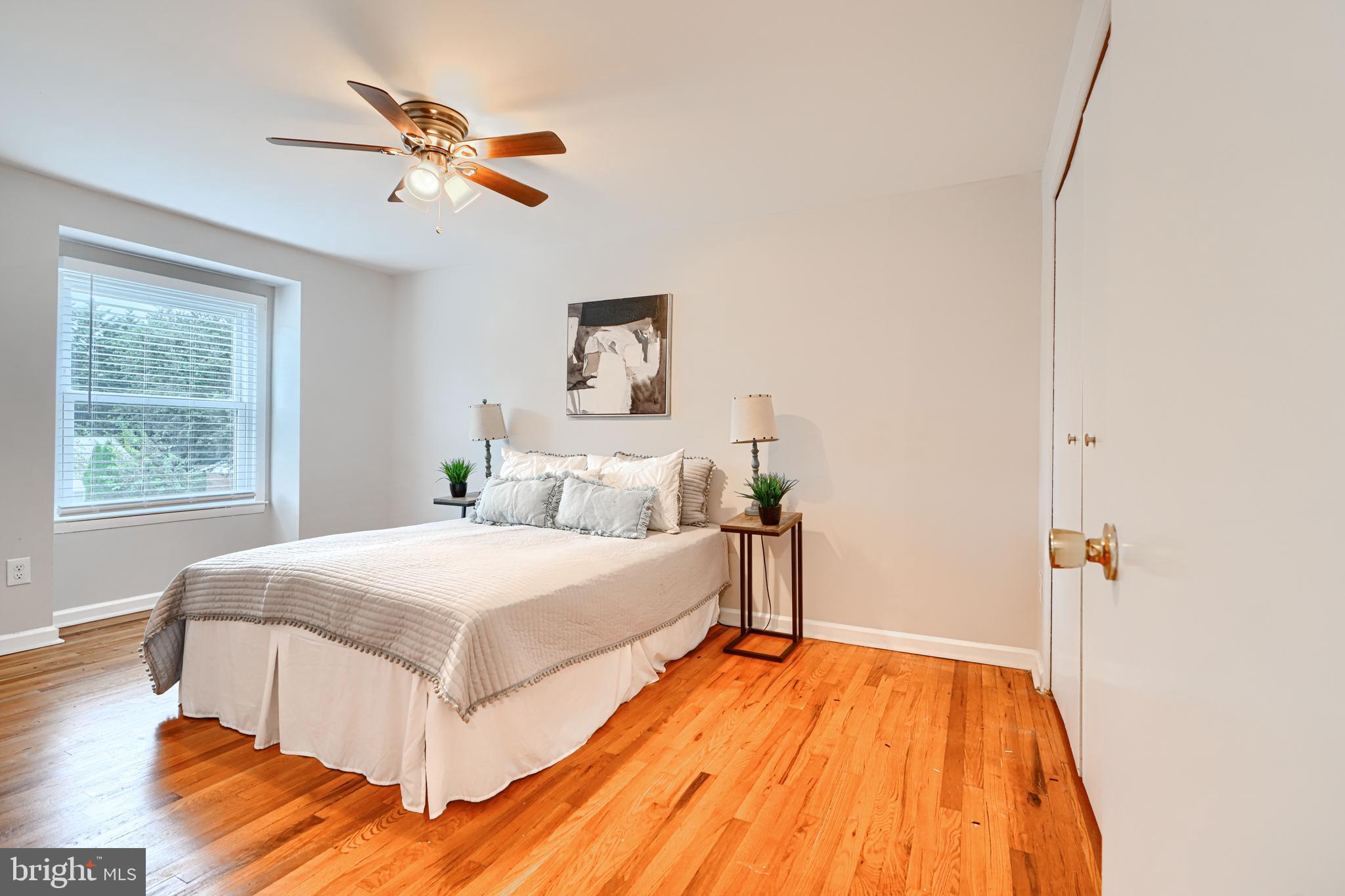 505 Grovethorn Road Baltimore, MD 21220 - Photo 20 of 46 Bedroom 1