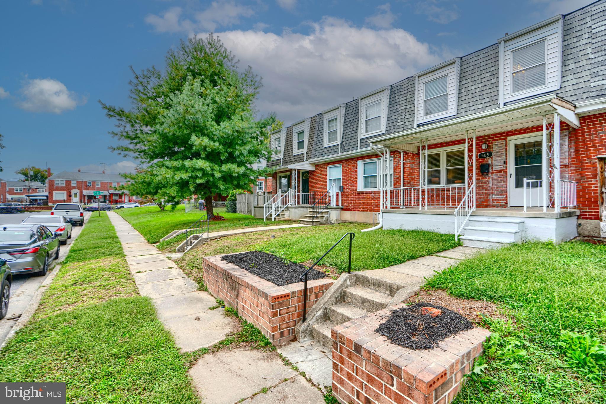 505 Grovethorn Road Baltimore, MD 21220 - Photo 2 of 46