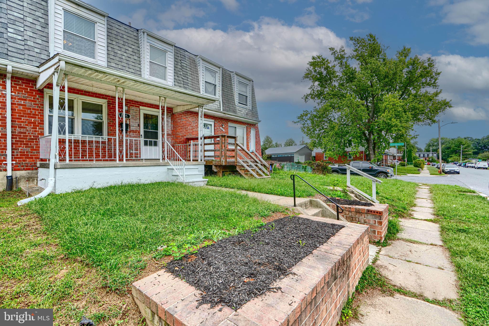 505 Grovethorn Road Baltimore, MD 21220 - Photo 3 of 46