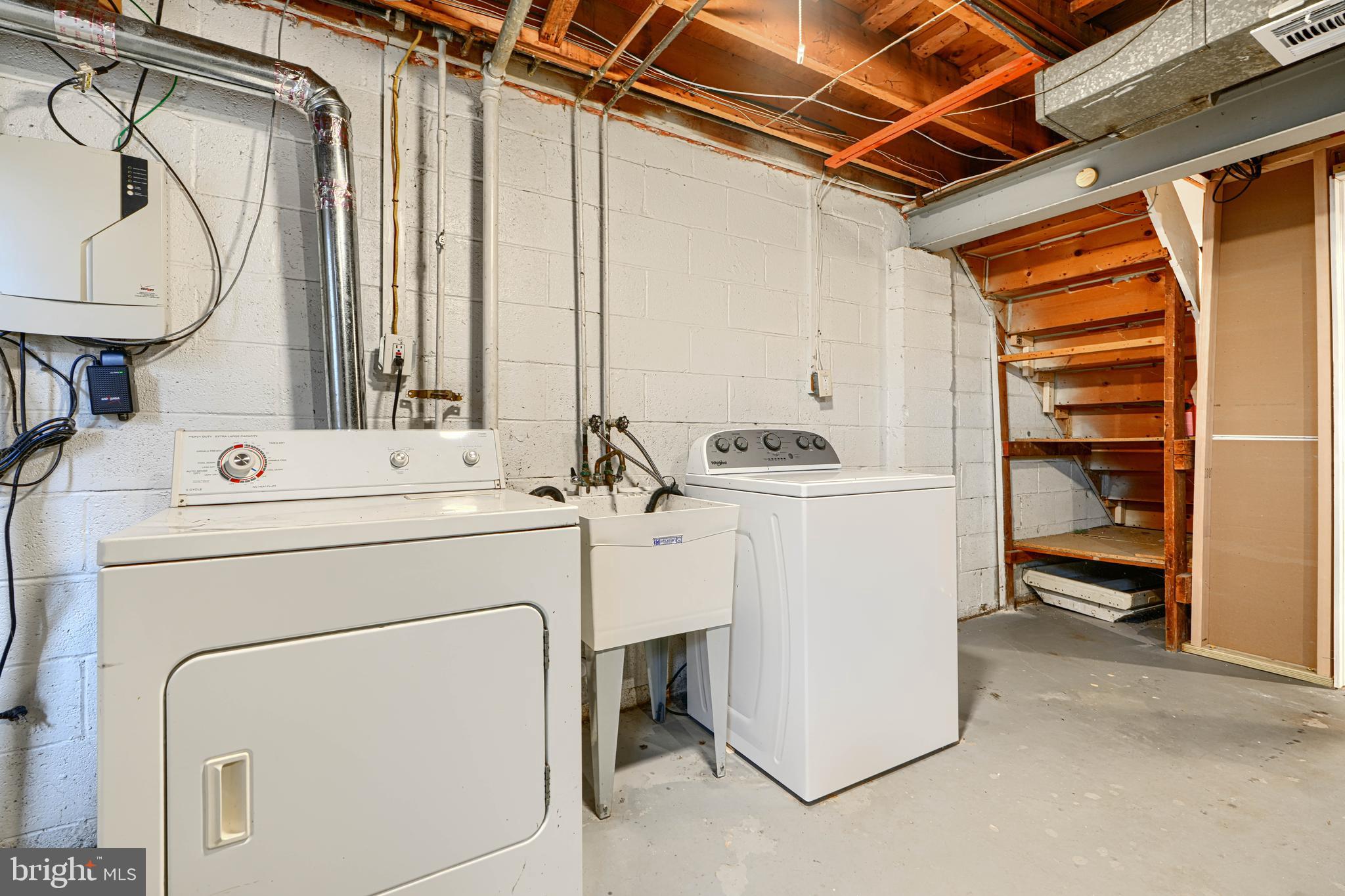 505 Grovethorn Road Baltimore, MD 21220 - Photo 42 of 46