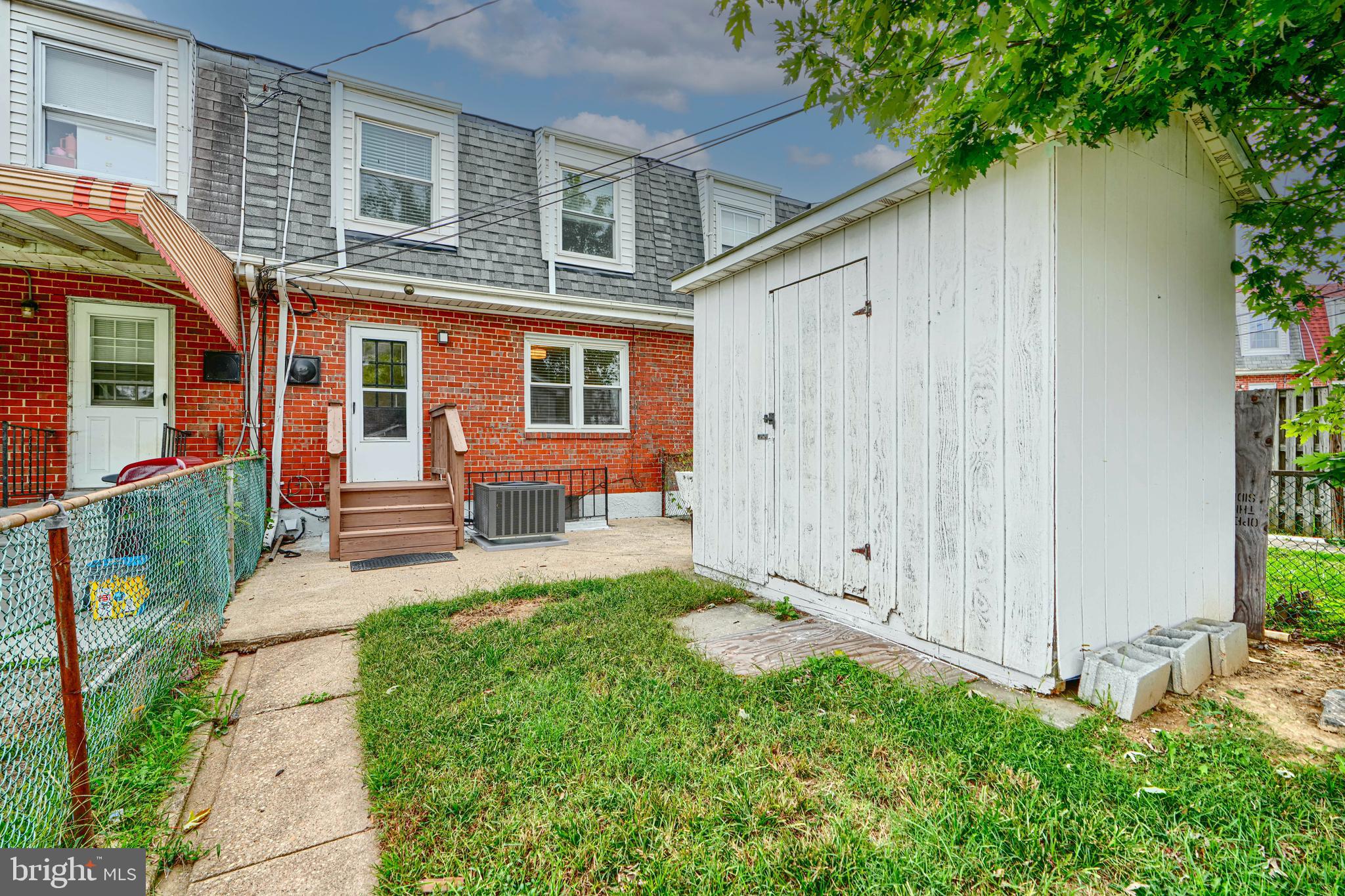 505 Grovethorn Road Baltimore, MD 21220 - Photo 44 of 46