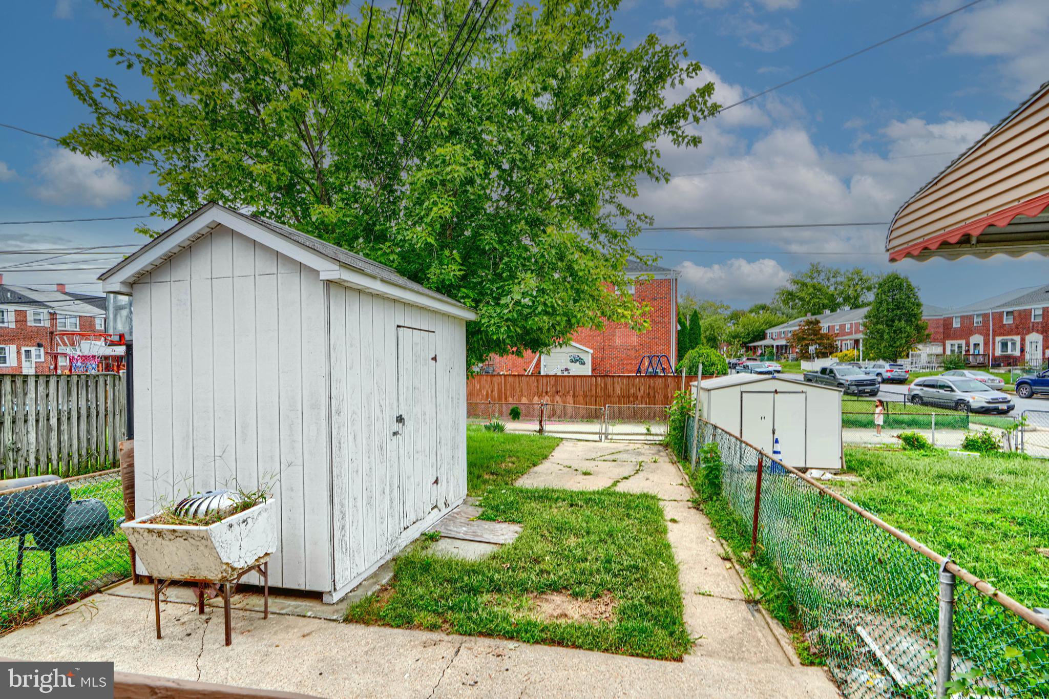 505 Grovethorn Road Baltimore, MD 21220 - Photo 45 of 46