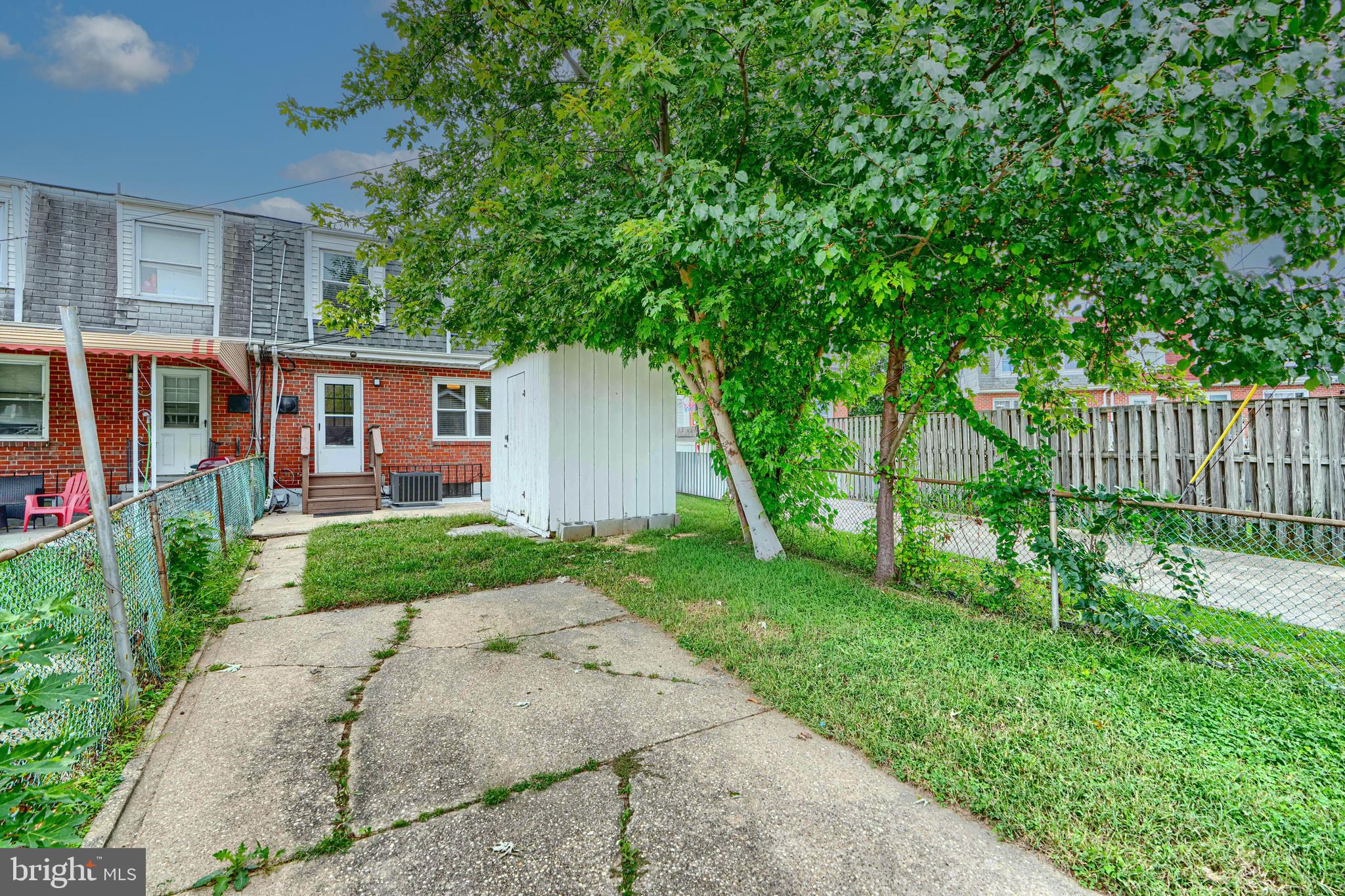 505 Grovethorn Road Baltimore, MD 21220 - Photo 46 of 46