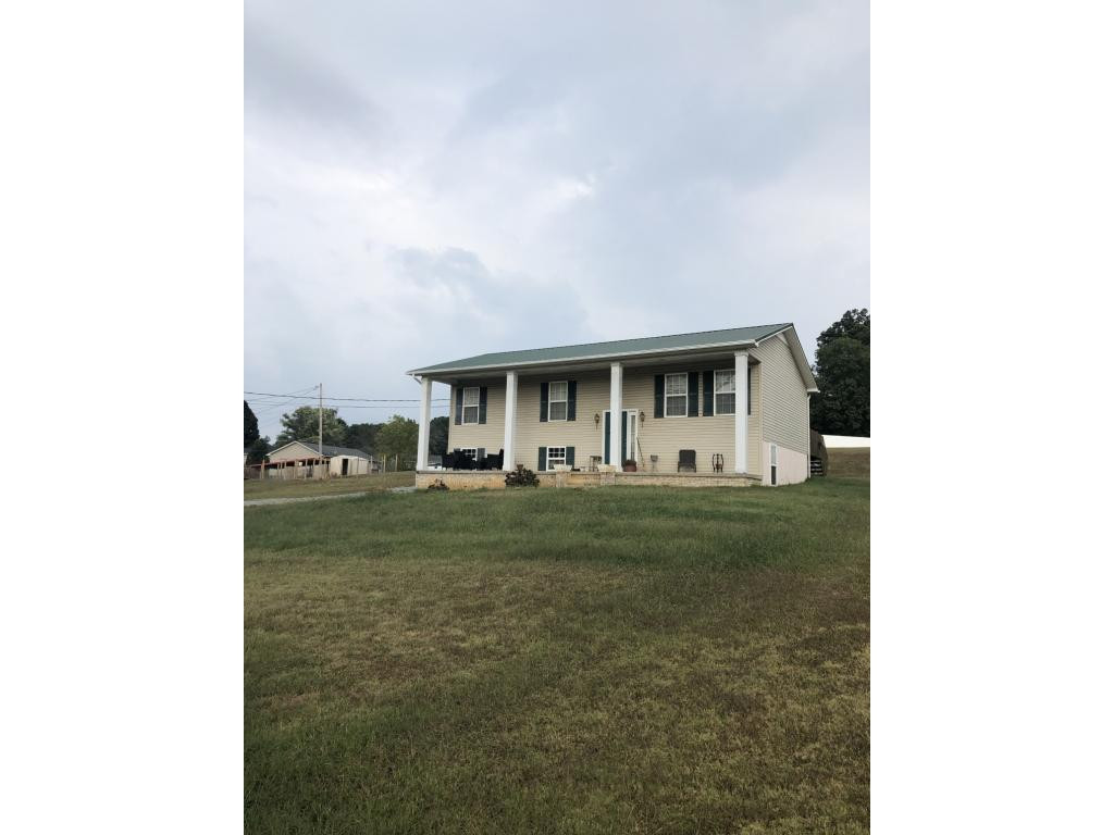 6335 Snapps Ferry Road Afton, TN 37616 - Photo 1 of 11 Photo 1