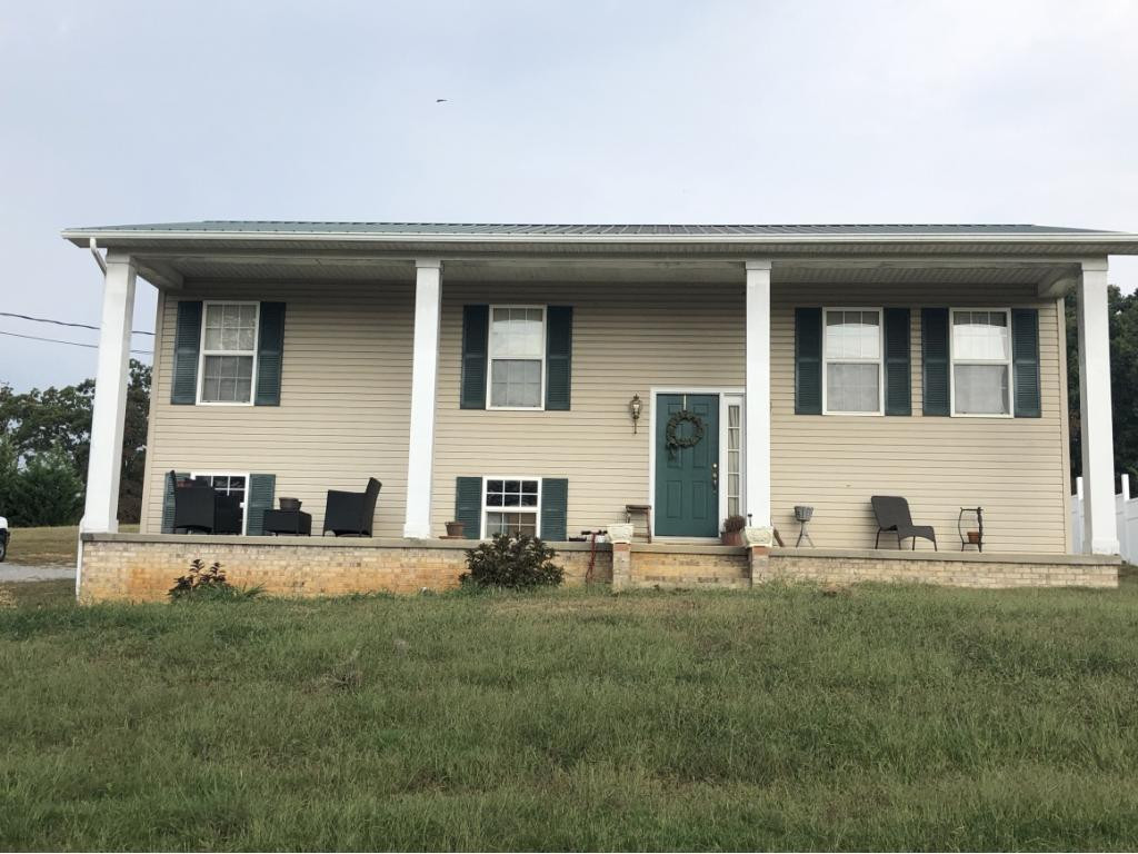 6335 Snapps Ferry Road Afton, TN 37616 - Photo 2 of 11 Photo 2