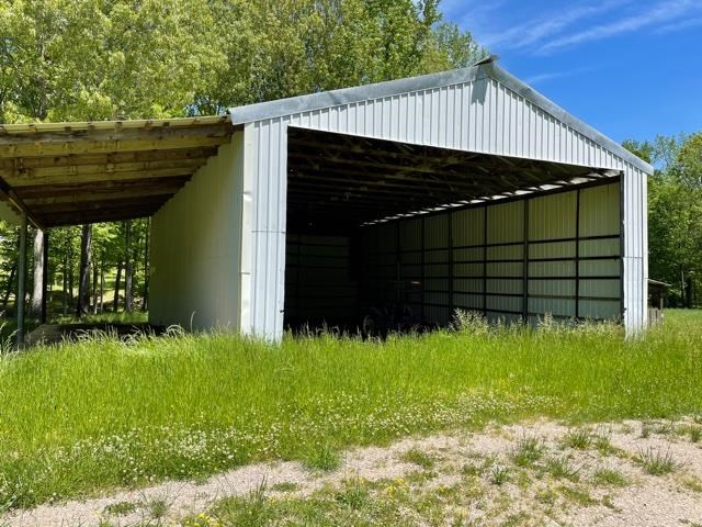 805 Cardwell Road Middleton, TN 38052 - Photo 12 of 18 Gallery Image 12