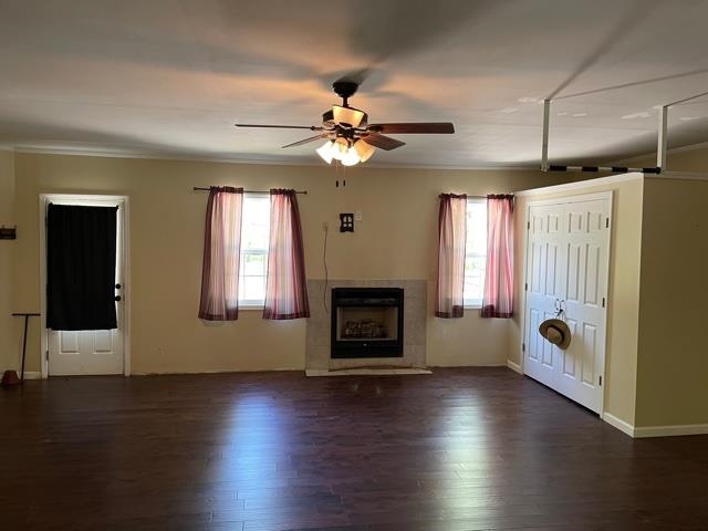 805 Cardwell Road Middleton, TN 38052 - Photo 5 of 18 Gallery Image 5
