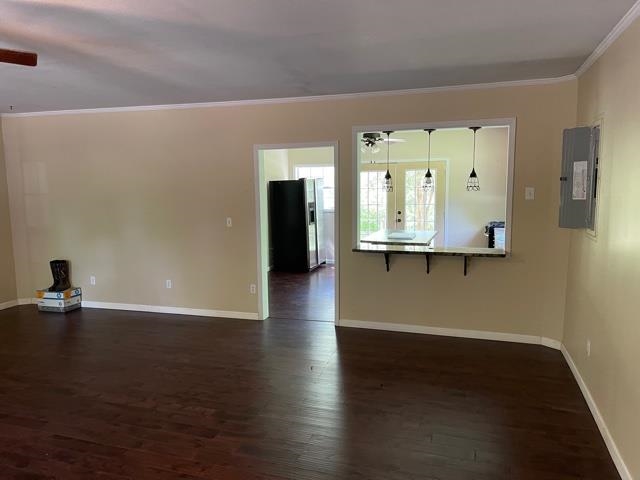 805 Cardwell Road Middleton, TN 38052 - Photo 6 of 18 Gallery Image 6