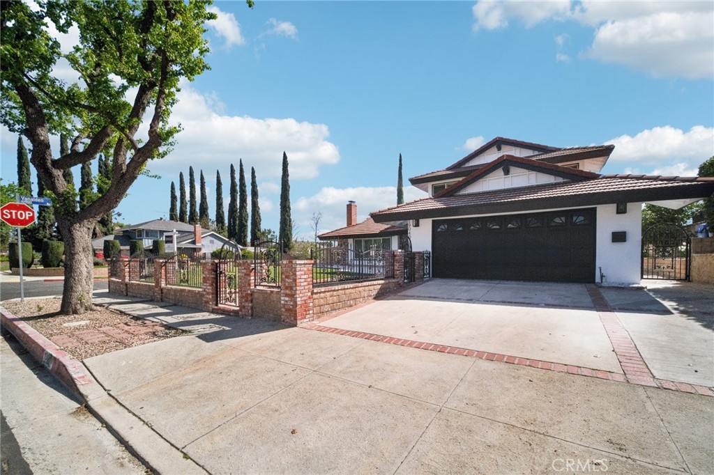 19040 Celtic Street Porter Ranch, CA 91326 - Photo 2 of 56