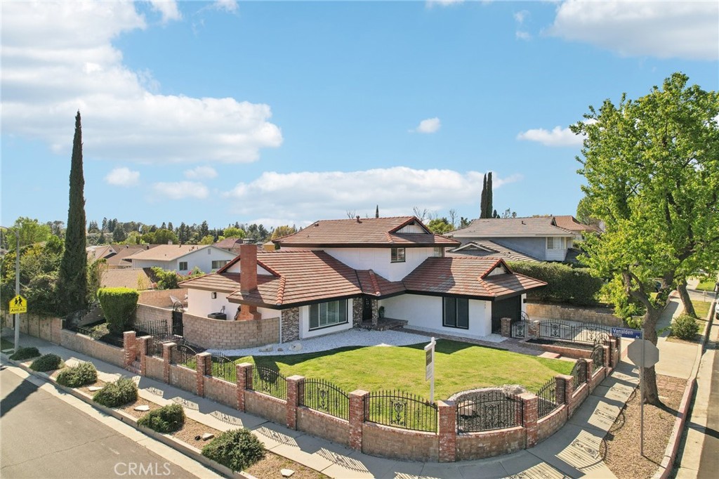 19040 Celtic Street Porter Ranch, CA 91326 - Photo 45 of 56