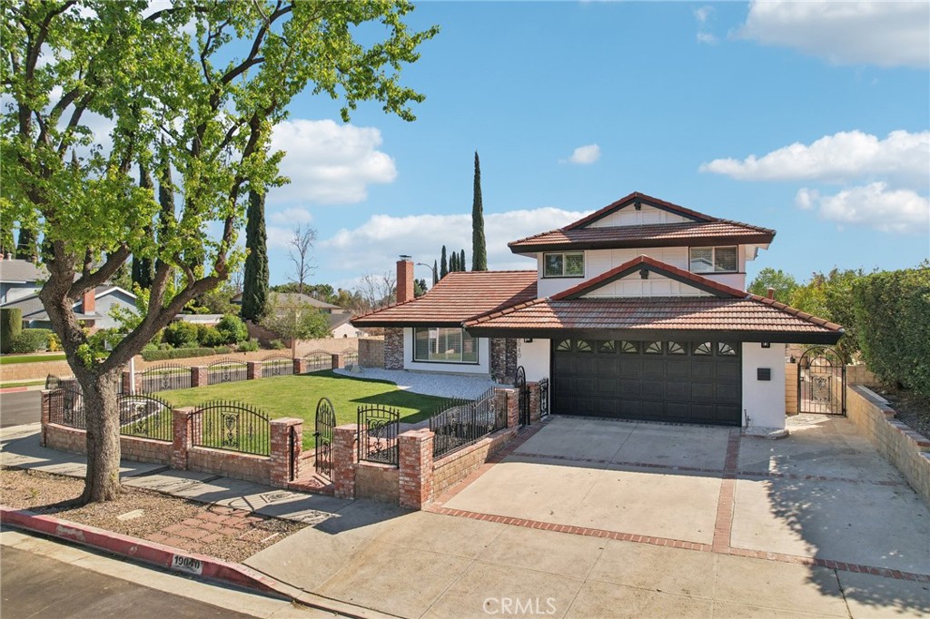 19040 Celtic Street Porter Ranch, CA 91326 - Photo 49 of 56