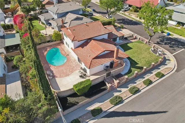 $1,349,950 | 19040 Celtic Street, Porter Ranch, CA 91326
