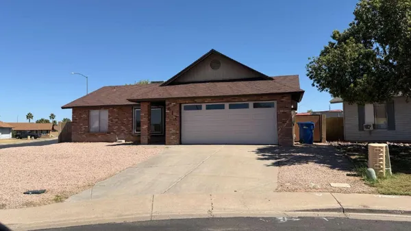 $1,900 | 617 South Windsor, Mesa, AZ 85204
