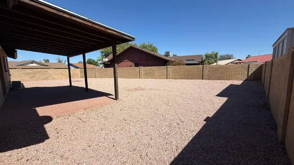 $1,900 | 617 South Windsor, Mesa, AZ 85204