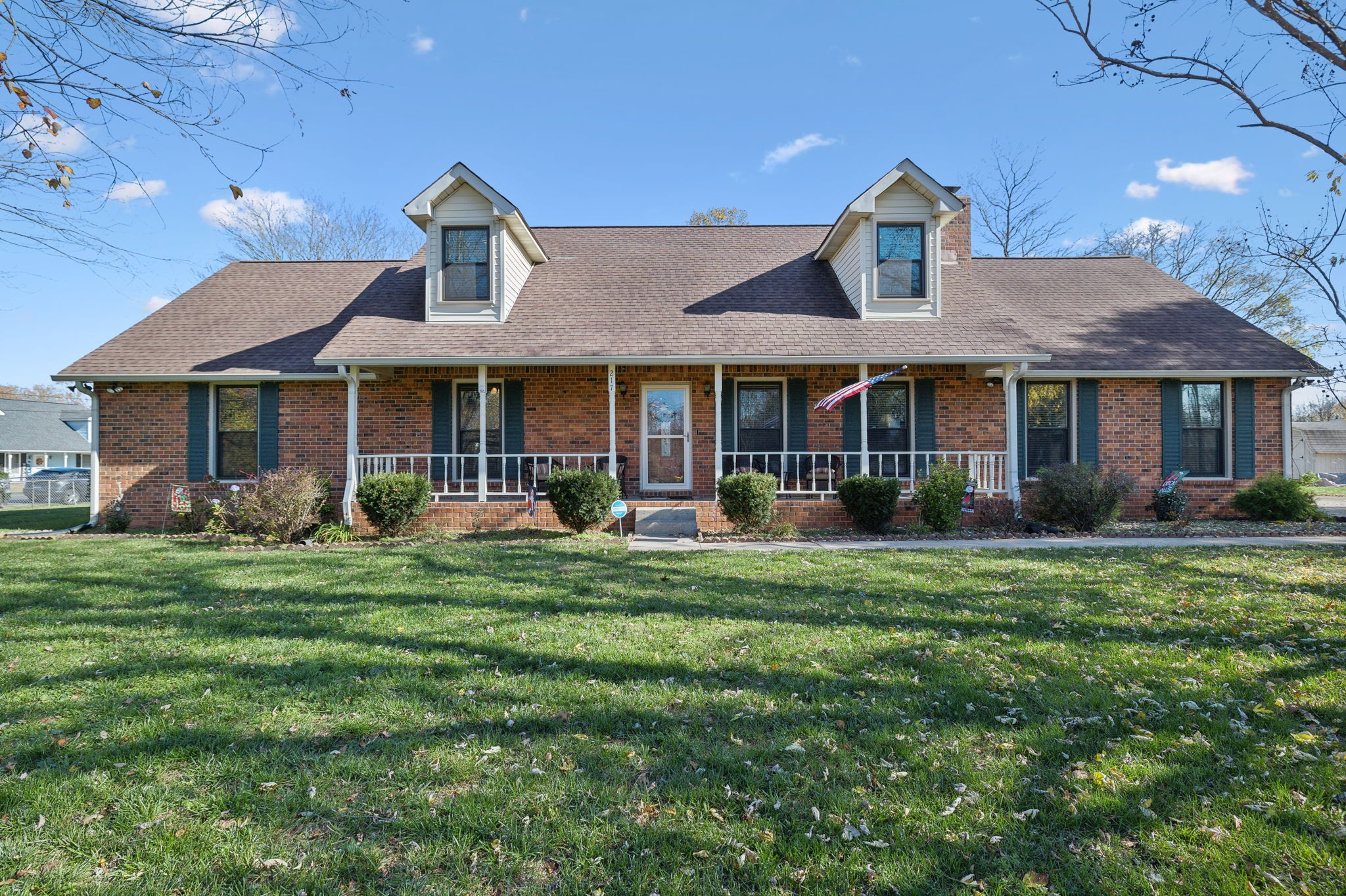 217 Pleasant Run Road Smyrna, TN 37167 - Photo 1 of 31 Gallery Image 1
