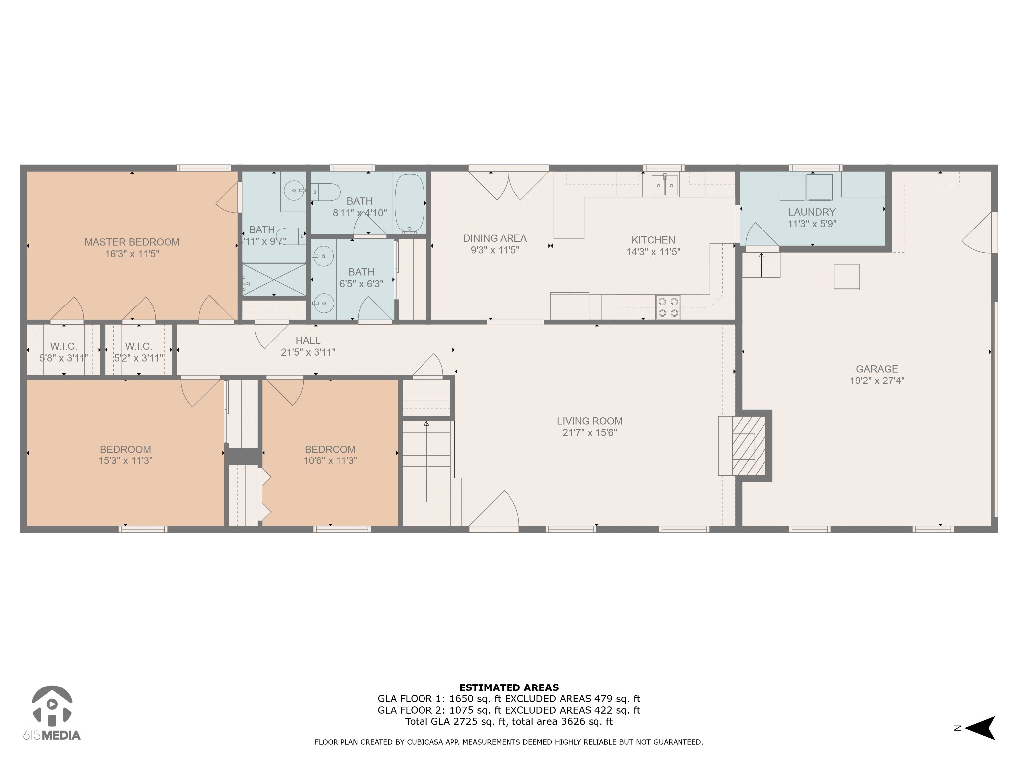 217 Pleasant Run Road Smyrna, TN 37167 - Photo 30 of 31 Gallery Image 30