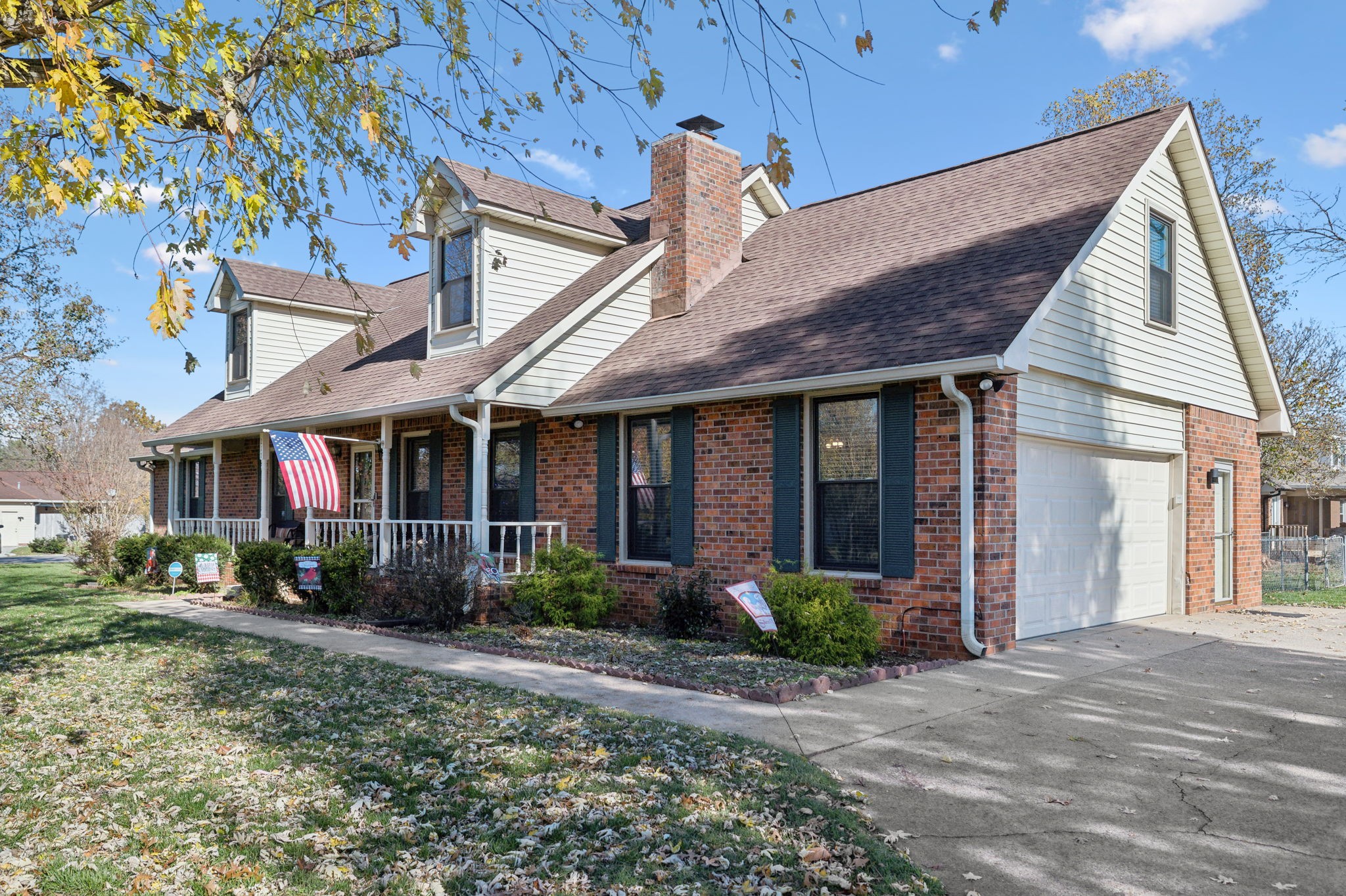 217 Pleasant Run Road Smyrna, TN 37167 - Photo 4 of 31 Gallery Image 4