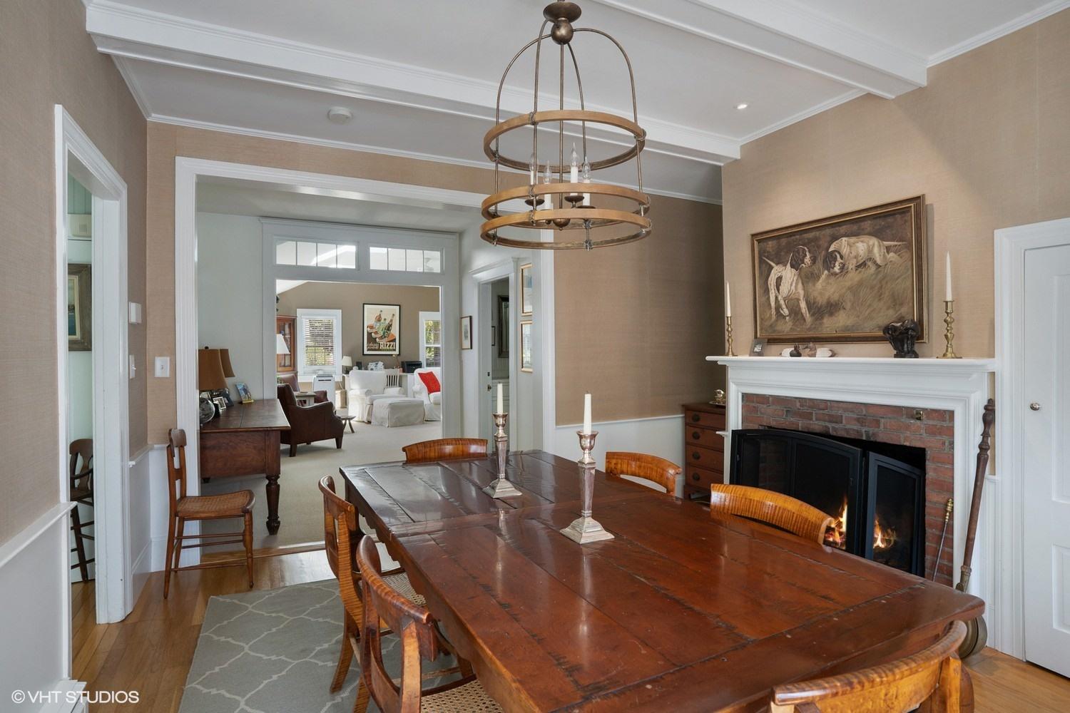 1747 Hyannis-Barnstable Road Barnstable, MA 02630 - Photo 11 of 28 08_1747HyannisRoad_2_DiningRoom_MLSuse_1
