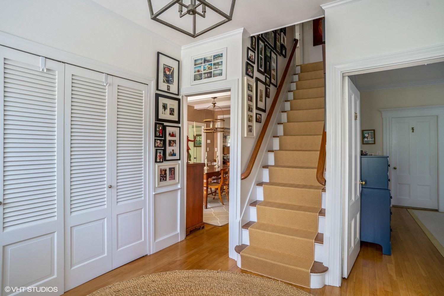 1747 Hyannis-Barnstable Road Barnstable, MA 02630 - Photo 17 of 28 09_1747HyannisRoad_68_Staircase_MLSuse_1