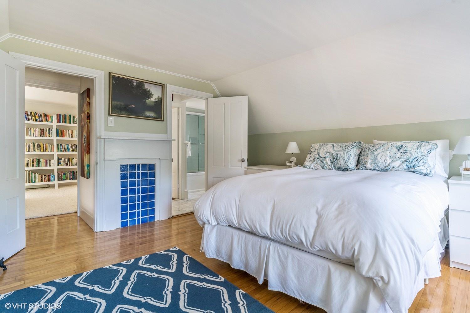 1747 Hyannis-Barnstable Road Barnstable, MA 02630 - Photo 21 of 28 17_1747HyannisRoad_154001_3rdBedroom_MLS