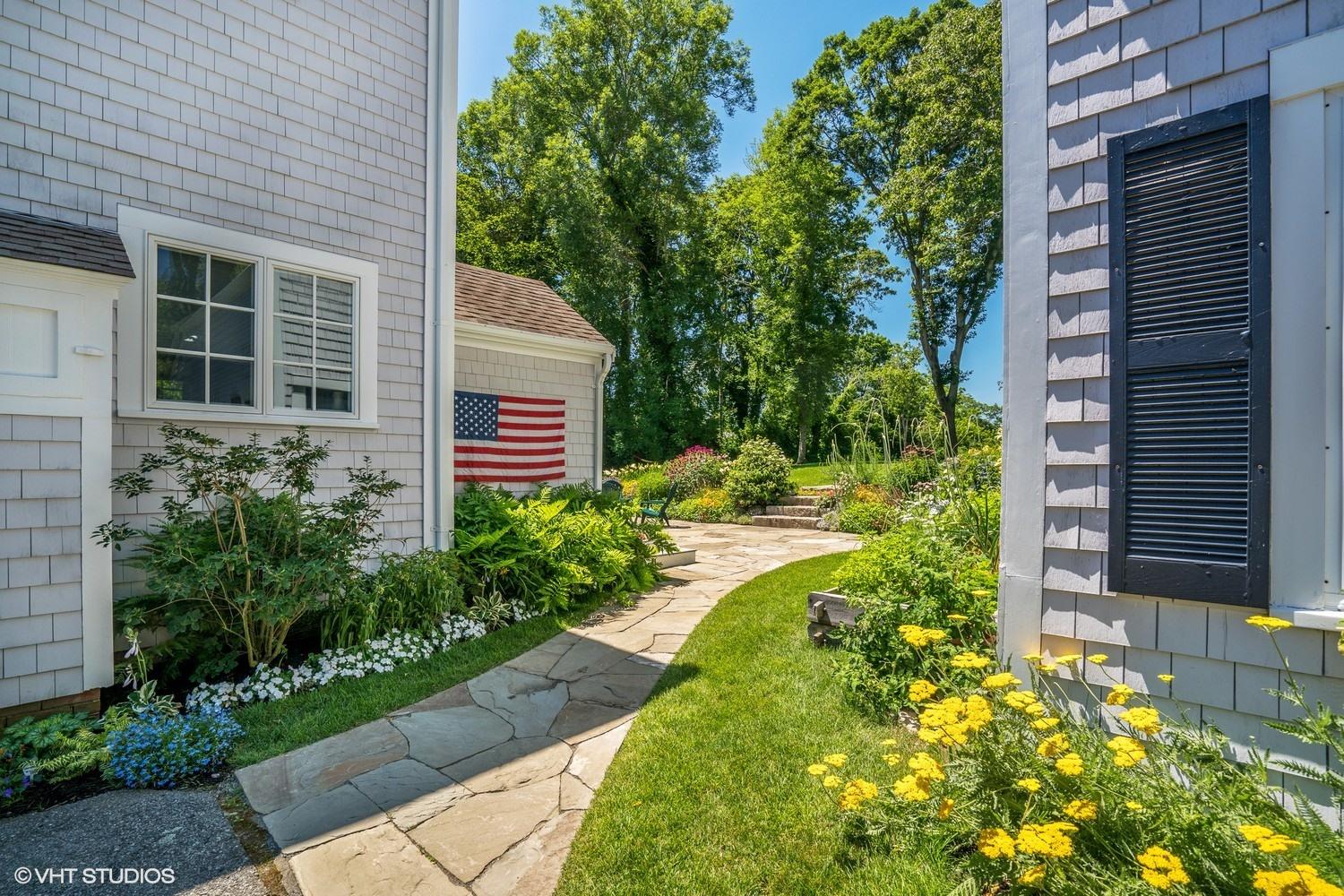 1747 Hyannis-Barnstable Road Barnstable, MA 02630 - Photo 3 of 28 25_1747HyannisRoad_71_WalkingPath_MLSuse