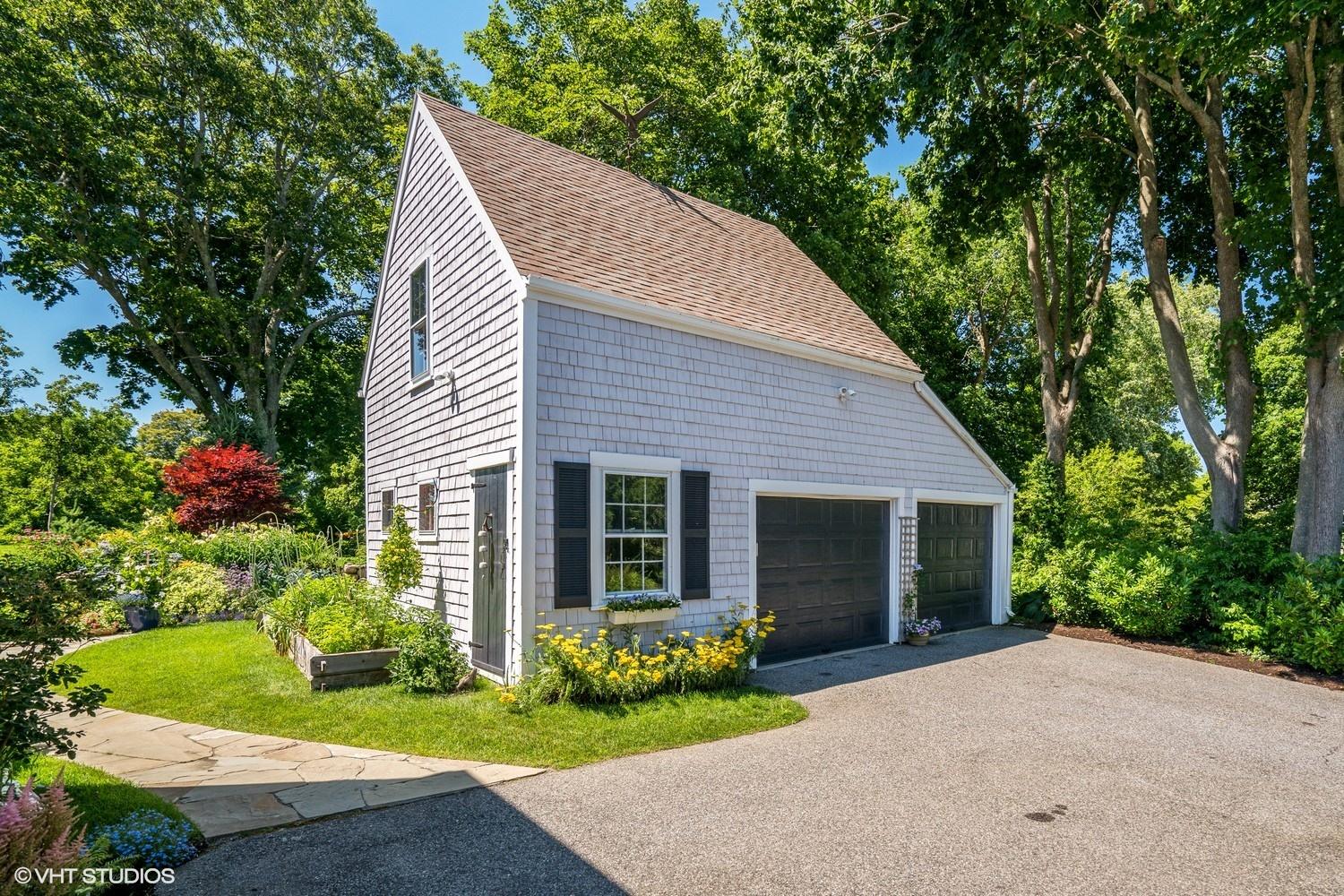 1747 Hyannis-Barnstable Road Barnstable, MA 02630 - Photo 4 of 28 24_1747HyannisRoad_35_Garage_MLSuse_1500