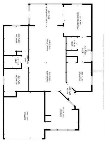 $322,500 | 1403 Island Cove Drive, Deland, FL 32724