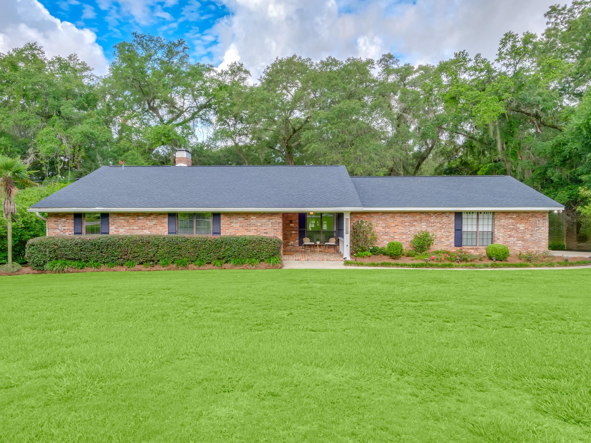 2143 Orleans Drive, Tallahassee, FL 32308 Compass