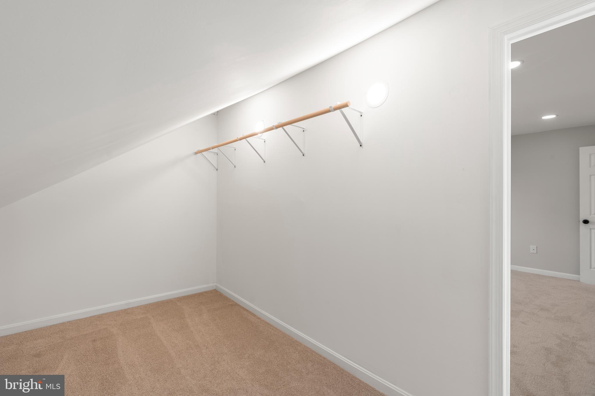 3809 West Cold Spring Lane Baltimore, MD 21215 - Photo 36 of 47 a view of small space