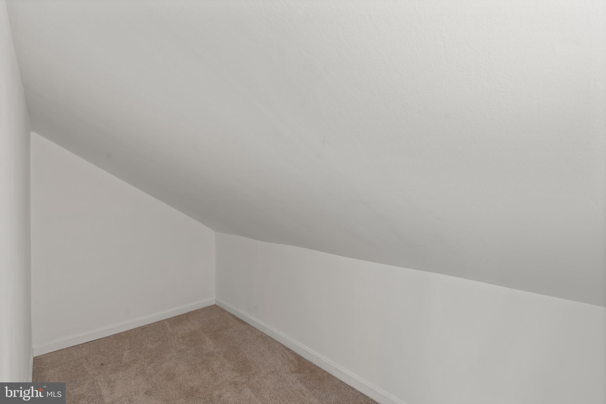 3809 West Cold Spring Lane Baltimore, MD 21215 - Photo 40 of 47 a view of an empty room