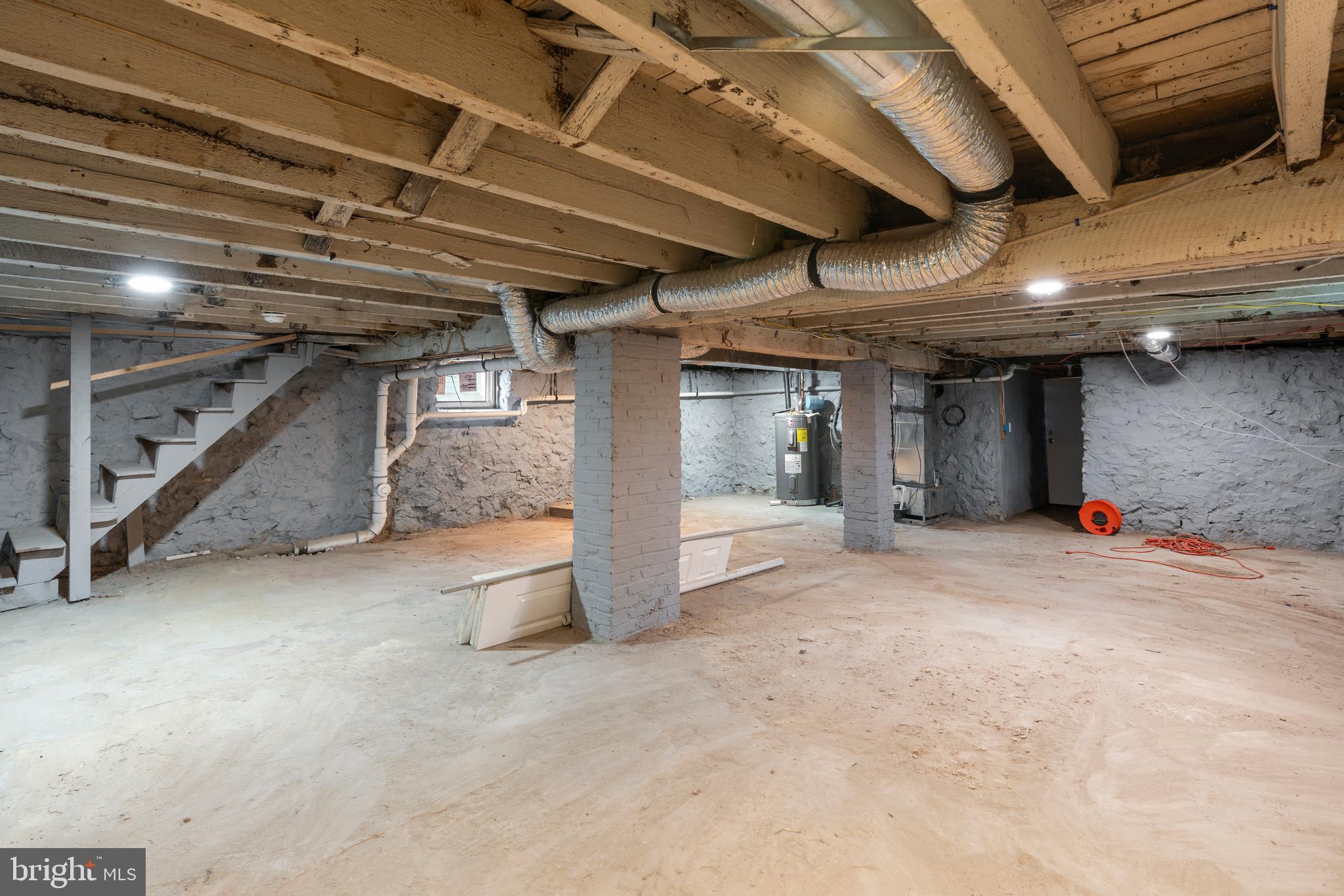 3809 West Cold Spring Lane Baltimore, MD 21215 - Photo 41 of 47