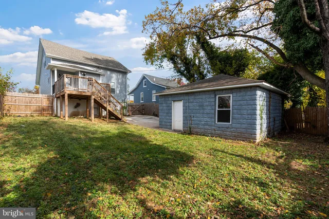 $369,000 | 3809 West Cold Spring Lane, Baltimore, MD 21215