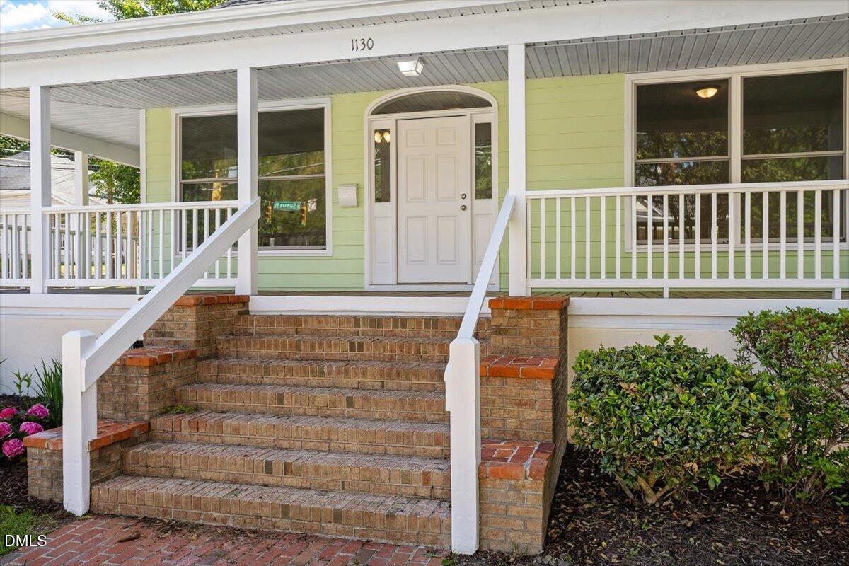1130 North Roxboro Street Durham, NC 27701 - Photo 4 of 36