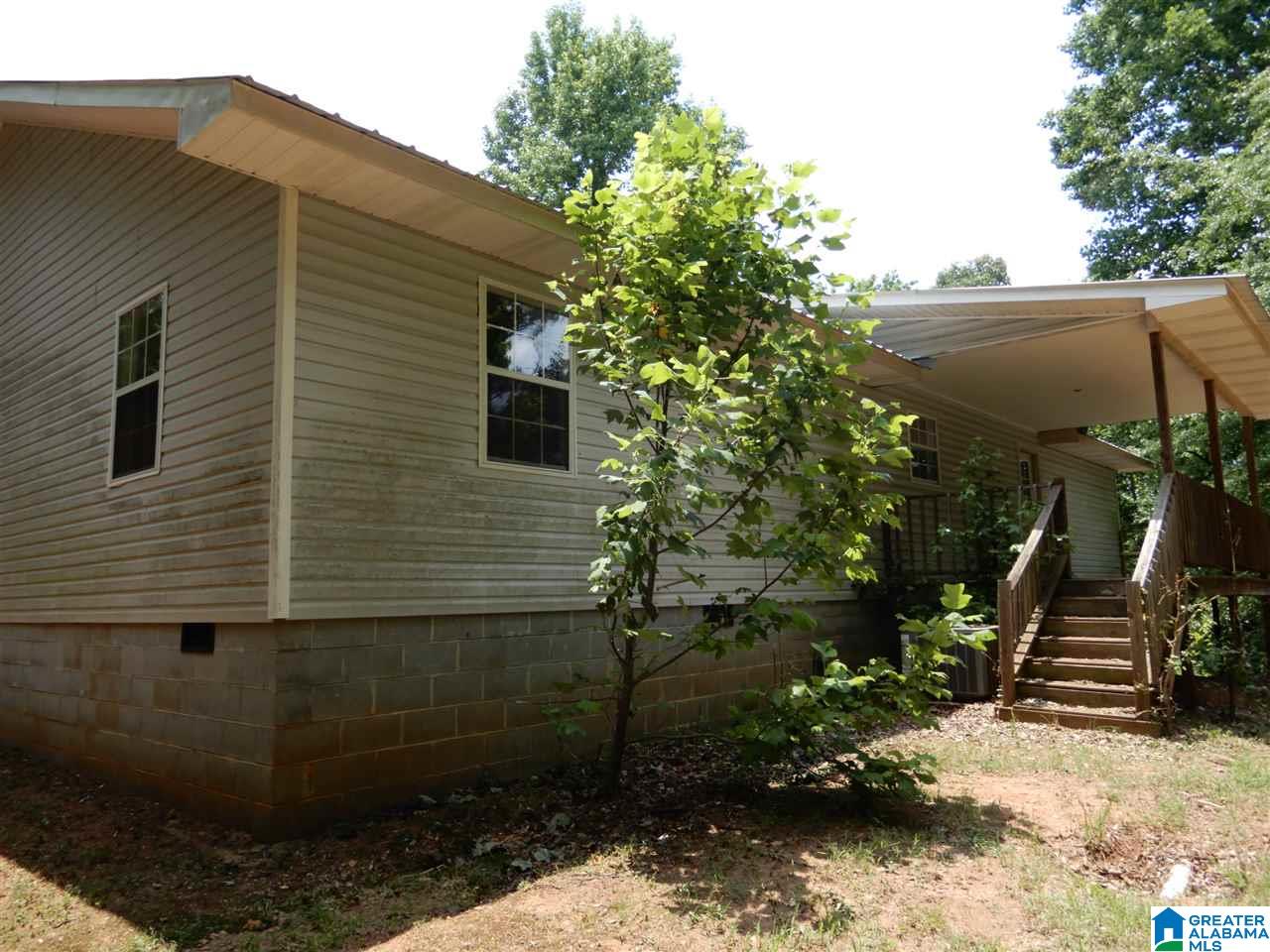 304 Horns Park Ashland, AL 36251 - Photo 2 of 9