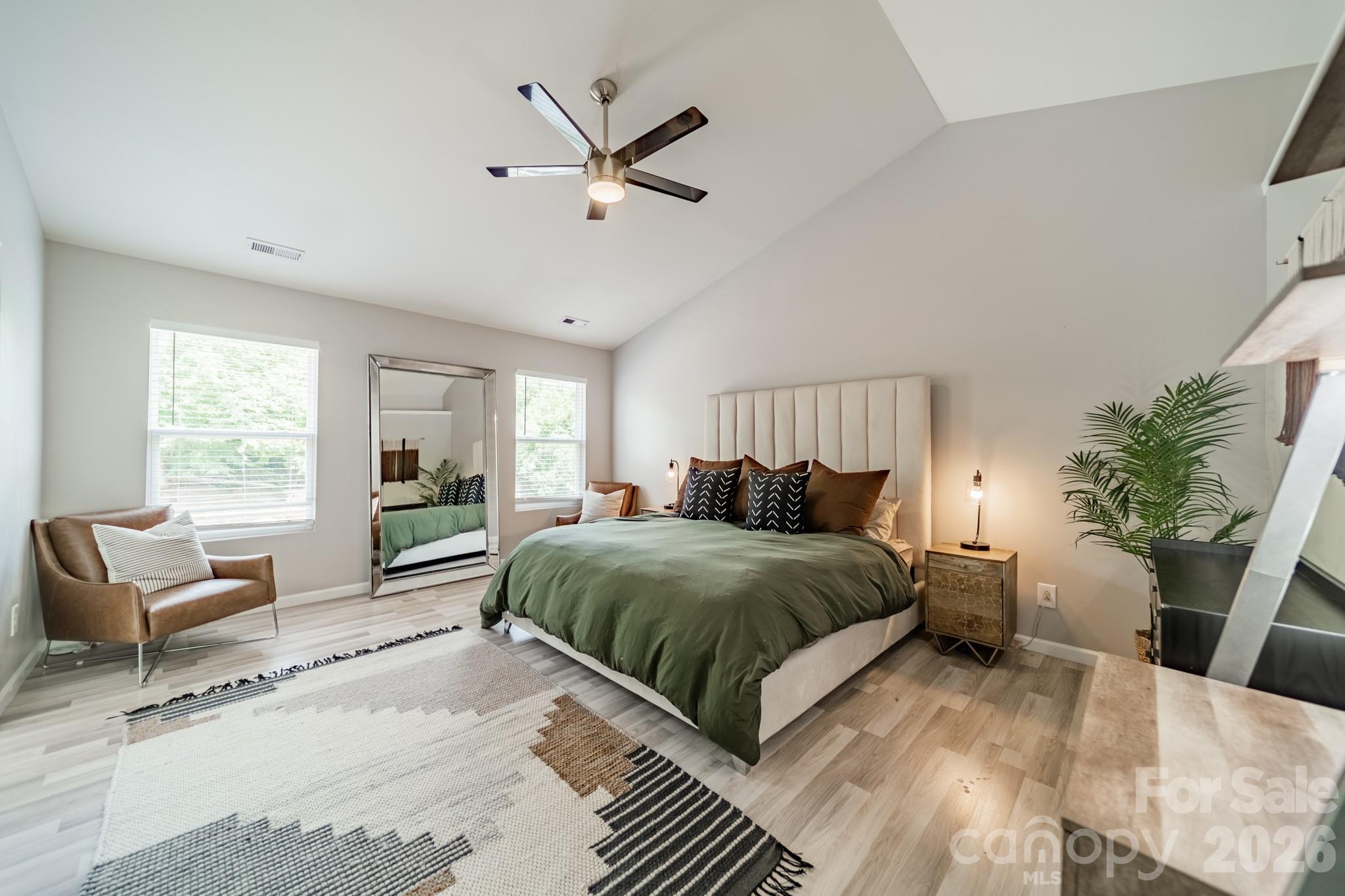12922 Rothe House Road Charlotte, NC 28273 - Photo 24 of 48