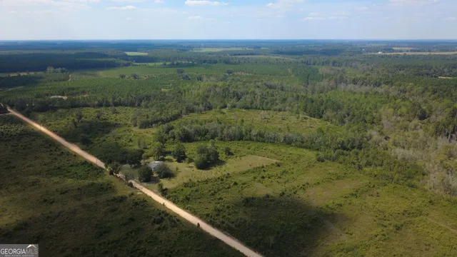 $209,500 | 0 Pine Cone Trail, Mershon, GA 31551