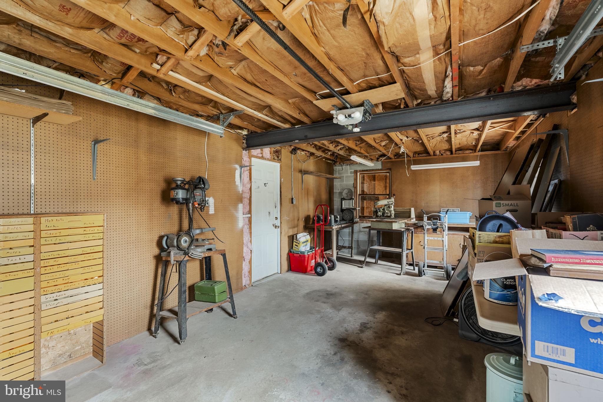 30 Buttonwood Drive Lititz, PA 17543 - Photo 11 of 43 a view of storage and utility room