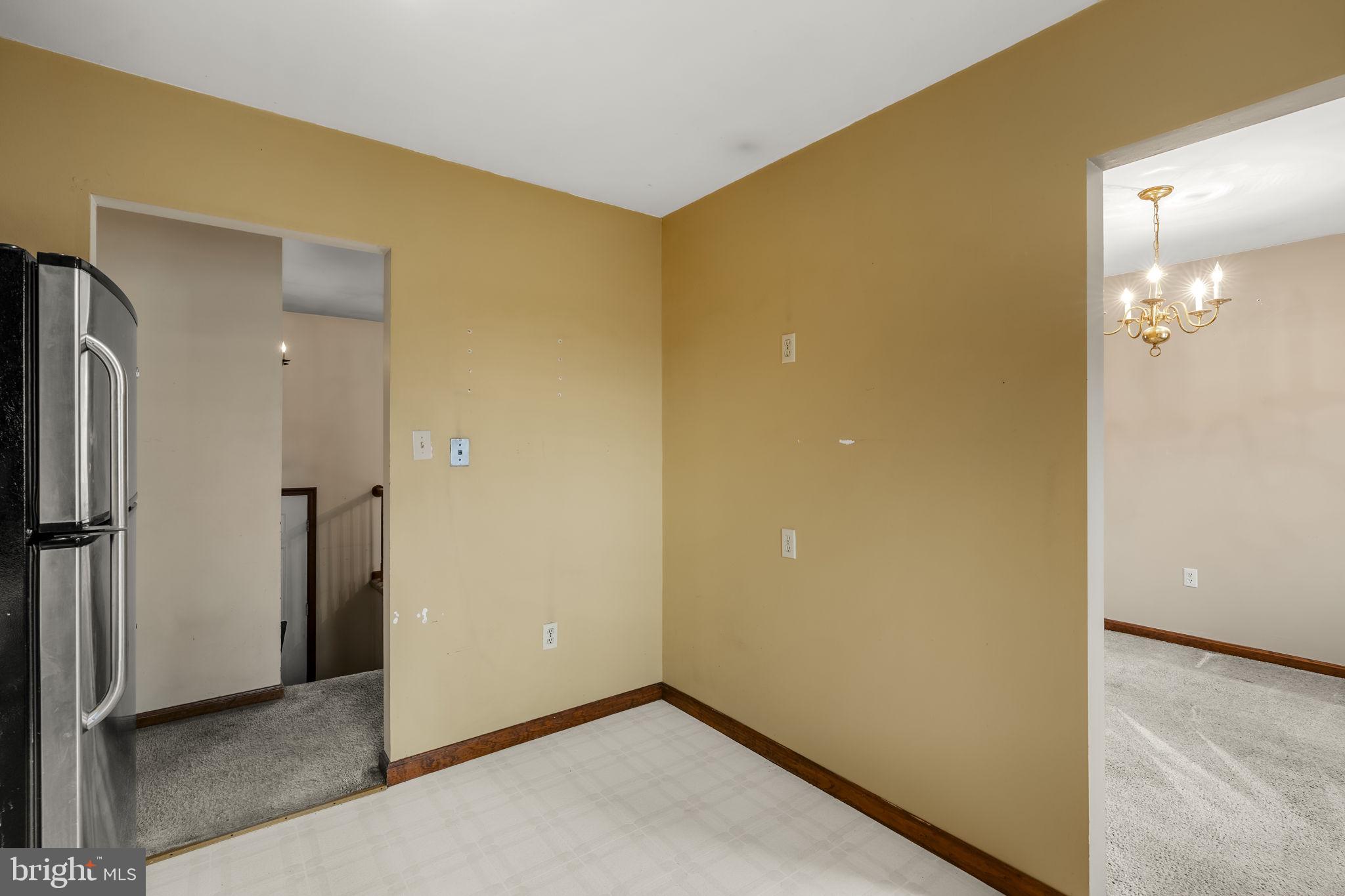 30 Buttonwood Drive Lititz, PA 17543 - Photo 19 of 43 a view of empty room