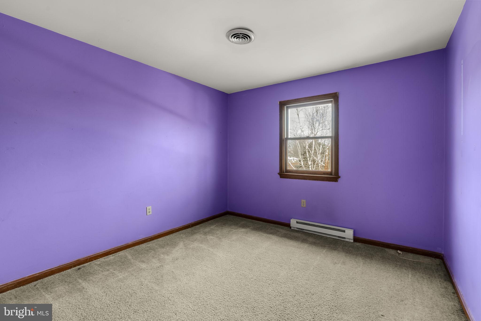 30 Buttonwood Drive Lititz, PA 17543 - Photo 22 of 43 a view of empty room with window