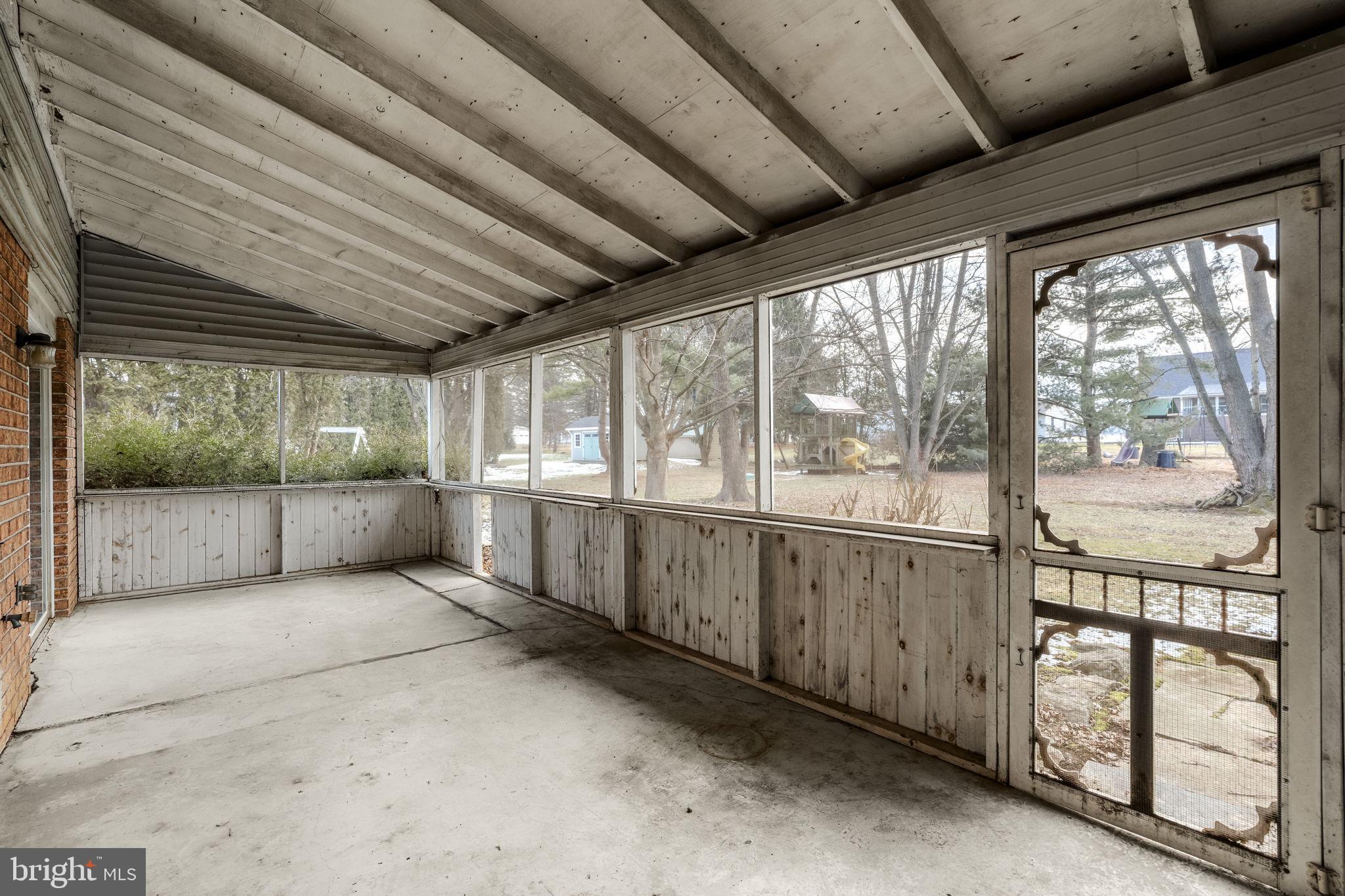 30 Buttonwood Drive Lititz, PA 17543 - Photo 28 of 43 a view of an empty room with a window