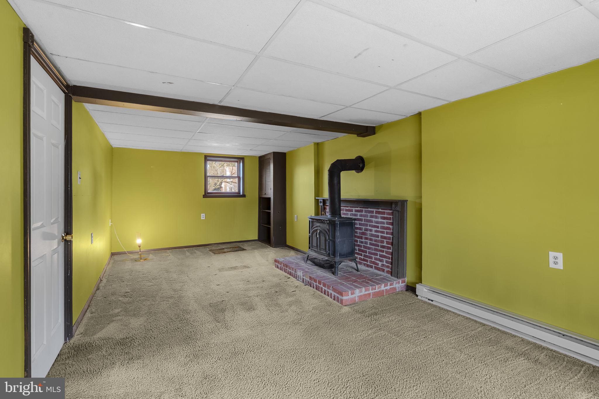 30 Buttonwood Drive Lititz, PA 17543 - Photo 30 of 43 a view of an empty room with a window