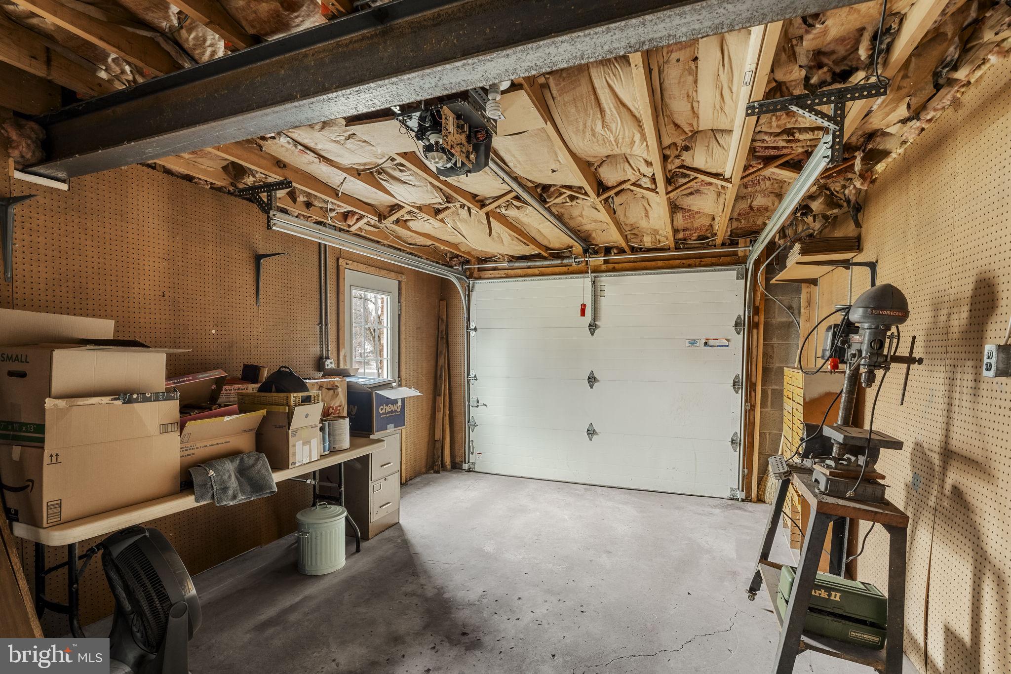 30 Buttonwood Drive Lititz, PA 17543 - Photo 38 of 43 a view of a room with gym equipment