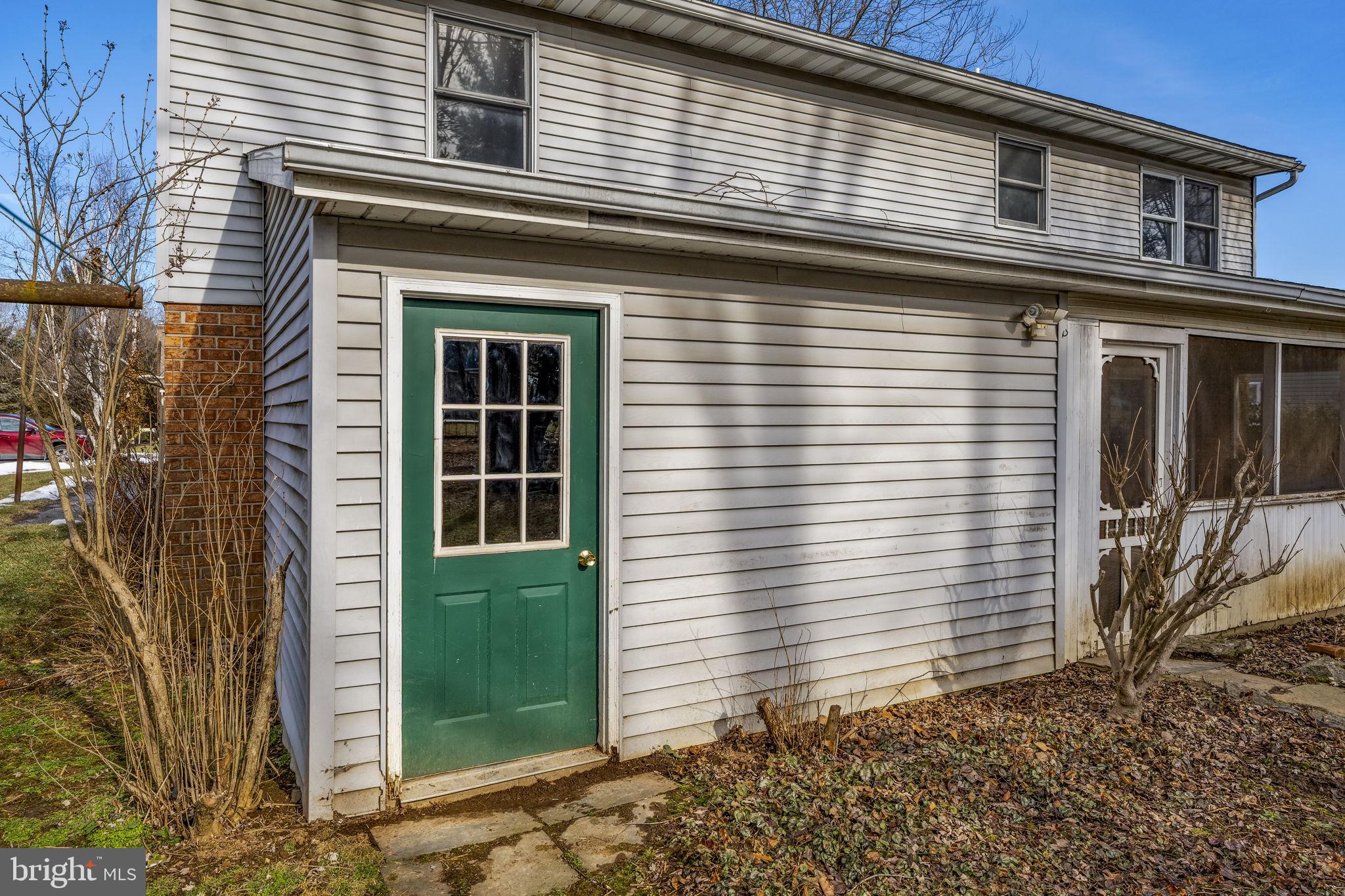 30 Buttonwood Drive Lititz, PA 17543 - Photo 10 of 43 a front view of a house