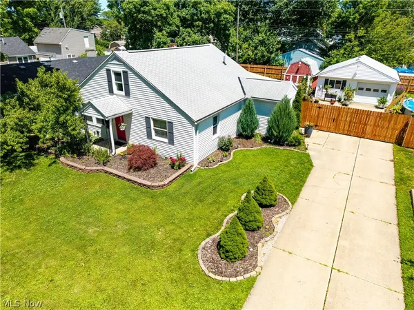 $199,900 | 2126 Wilbert Street, Sandusky, OH 44870