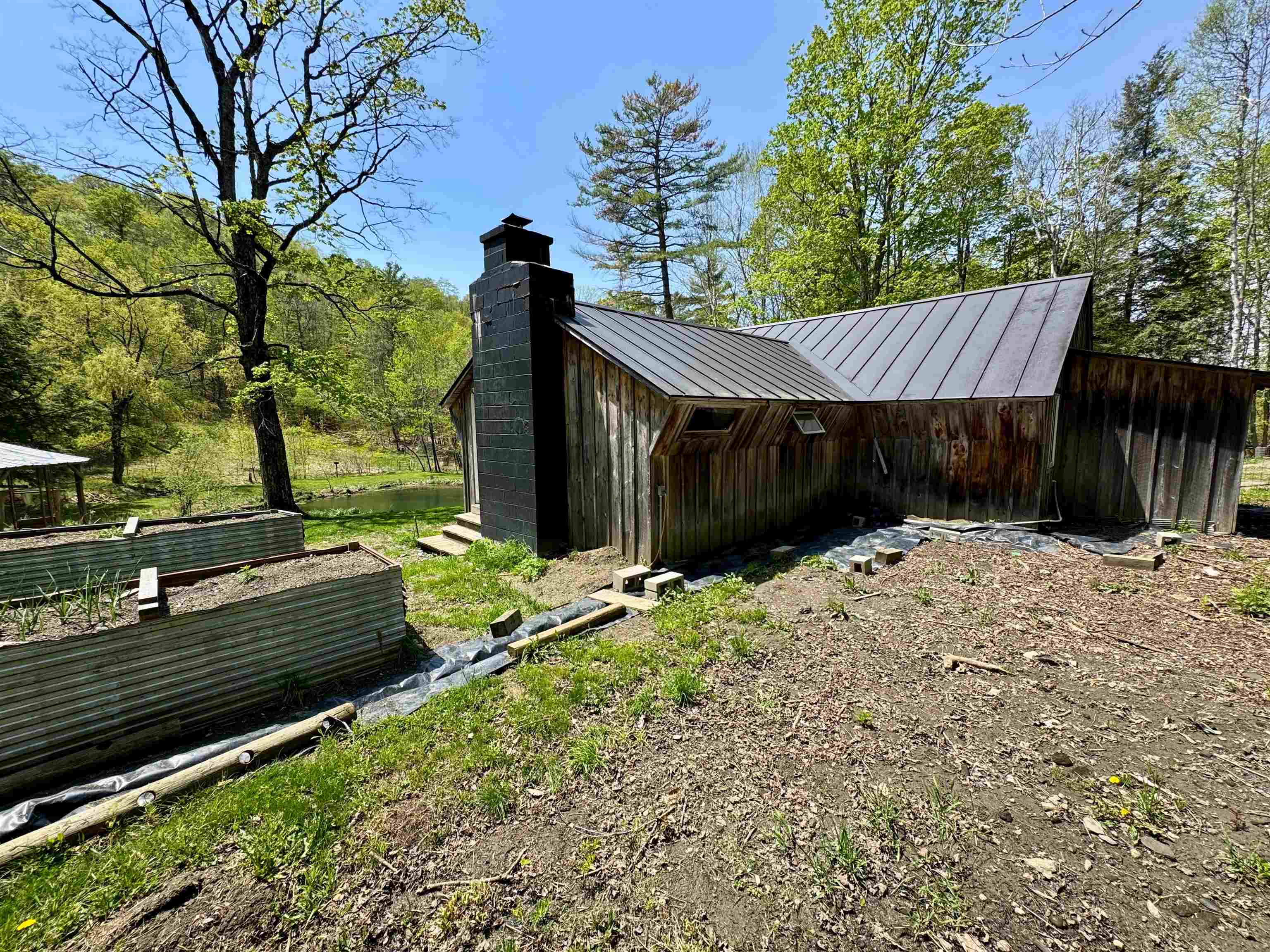 173 Kibling Hill Road Strafford, VT 05072 - Photo 6 of 26